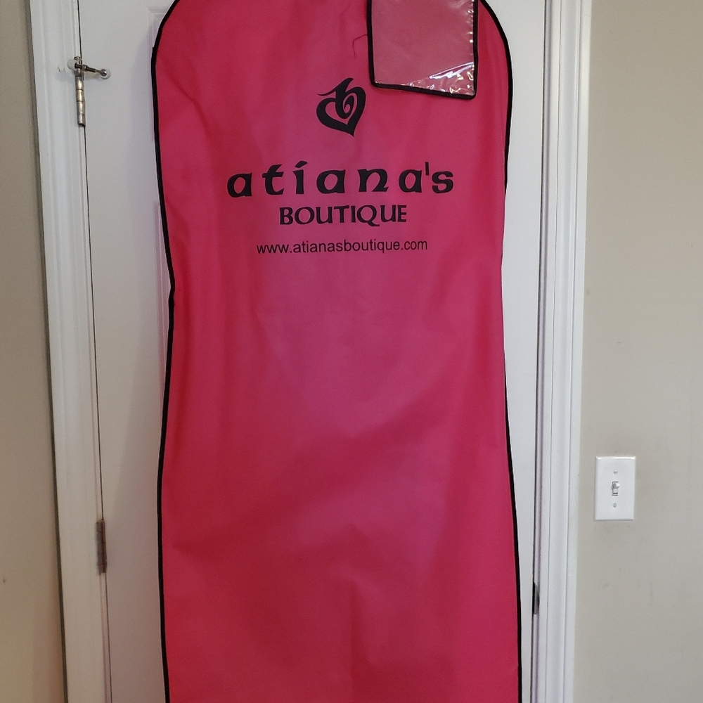 Formal Dress - Picture 5 of 7